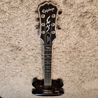 Epiphone Prophecy SG EX GX Reverb Canada