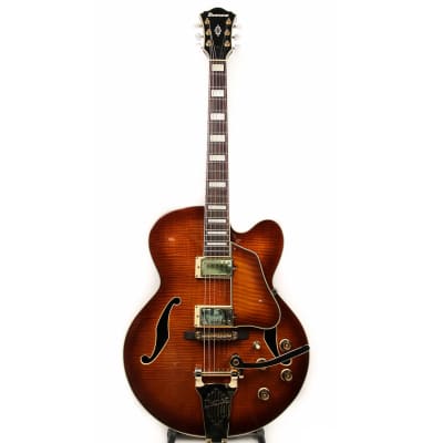 Ibanez AF75G Artcore | Reverb