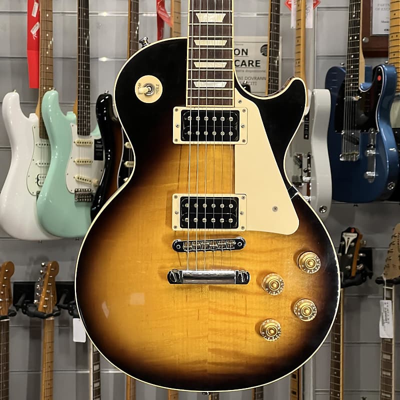 Gibson Les Paul Signature T with Manual Tuners 2013 | Reverb Gibson Les Paul Signature T with Manual Tuners 2013 | Reverb