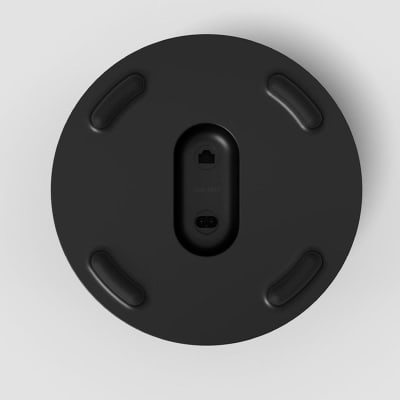 Sonos Sub Mini Wireless Subwoofer, Black image 3