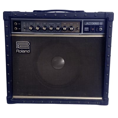Roland Jazz Chorus 80 Guitar Amplifier 1x15 Speaker | Reverb Roland Jazz Chorus 80 Guitar Amplifier 1x15 Speaker | Reverb