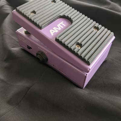 Reverb.com listing, price, conditions, and images for amt-electronics-wh-1