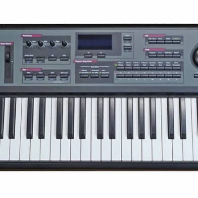 Kurzweil PC1x 88 Key Performance Controller