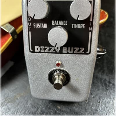 Tru-Fi Range Master treble booster ゴールド Tru-Fi Treble Boost Rangemaster Guitar Pedal - tru-fi.com