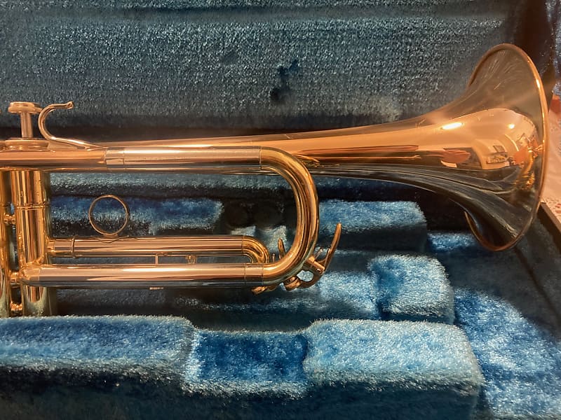 YAMAHA トランペット(Bb) YTR-634 Pro [2] Yamaha Trumpet Bb Ytr-634 Pro 2 | eBay