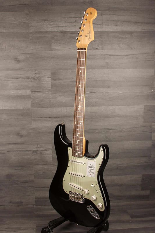 Fender MIJ Traditional 60s Stratocaster