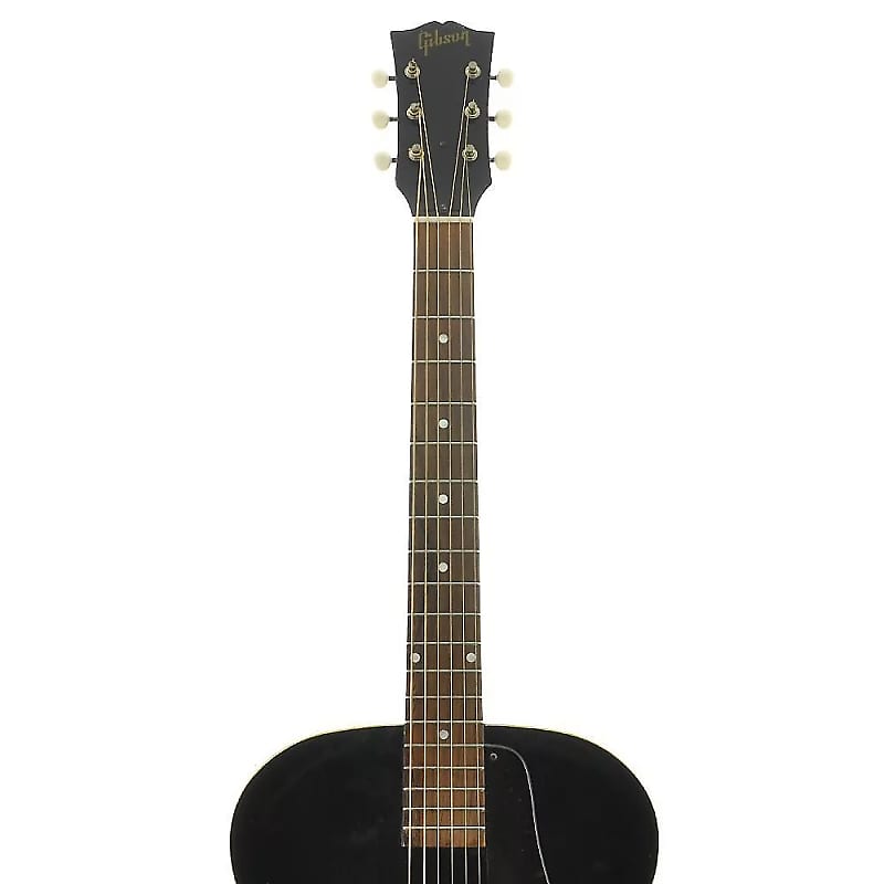 Gibson L-48 1946 - 1957 Bild 4