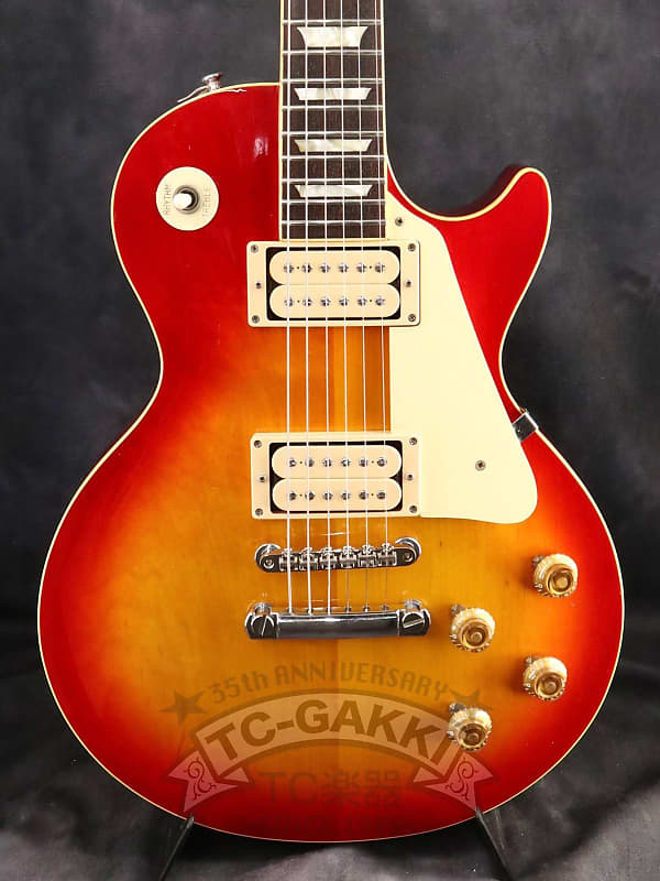 Tokai 1980 LS-60 Les Paul Reborn | Reverb