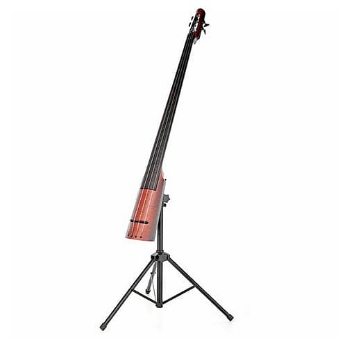 NS Design NXT4a Double Bass - Sunburst, Left Handed, New