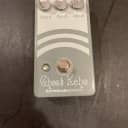 EarthQuaker Devices Ghost Echo Reverb - Glow in the Dark!