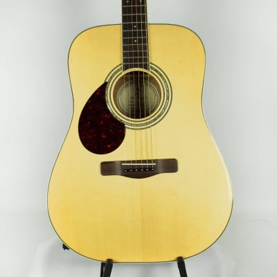 Samick Greg Bennett D-5/LH Left Handed Acoustic Guitar (USED) image 7