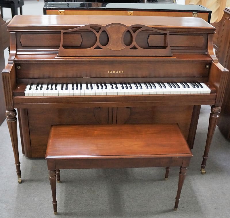 Yamaha professional piano discount