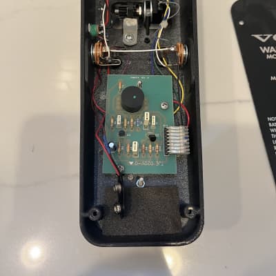 予約中！】 vox v847（USA） wah エフェクター - ankaraseramik.com