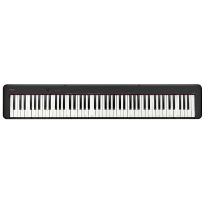 CASIO CDP-S100 デジタルピアノ 88鍵 Casio CDP-S100 88-Key Digital Piano | Reverb