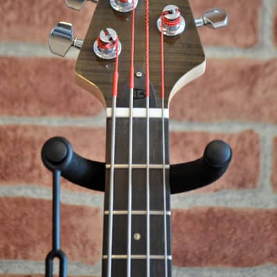 Tiny Boy Bass TBJ-3400BFM | Reverb