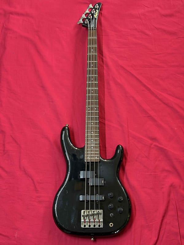 ベース Guitar Bass Aria ProII RSB Formula 1986 Aria Pro II RSB Formula 1986 Japan Electric Bass Guitar