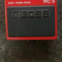 Boss RC3 Loop Station pedal