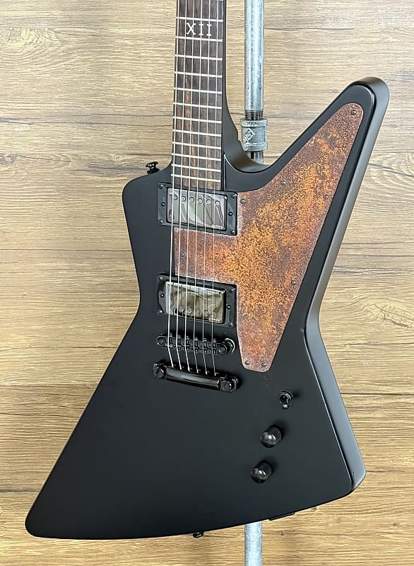 【手渡し値引き有り】Epiphone GOTH 1958 Explorer 中古 手渡し値引き有り】Epiphone GOTH 1958 Explorer 中古 - メルカリ
