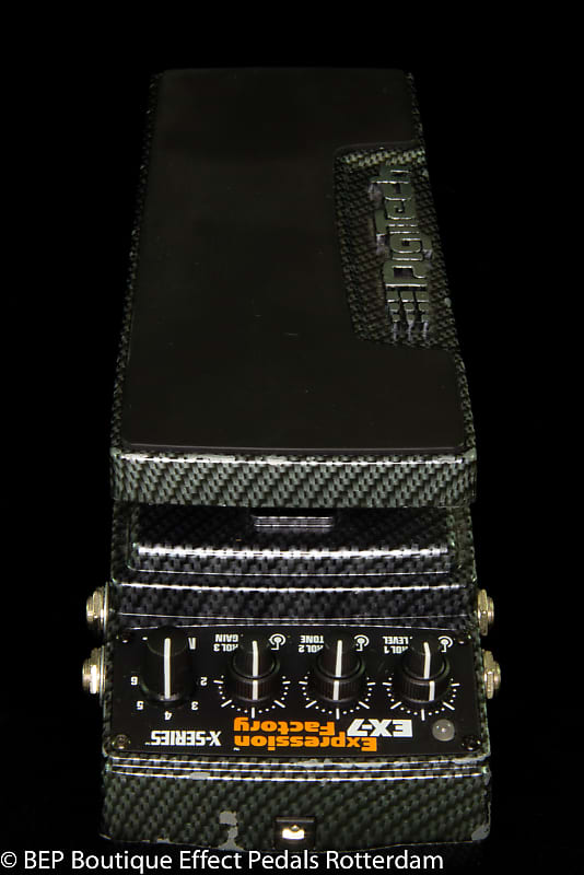 DigiTech EX-7 Expression Factory | Reverb DigiTech EX-7 Expression Factory | Reverb
