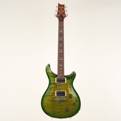 Prs custom store 22 piezo