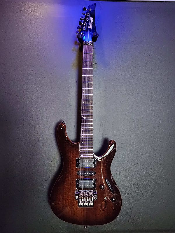 Ibanez S5470 Prestige | Reverb Canada