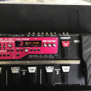 Boss RC-300 Loop Station With Roadie Hard Shell Case