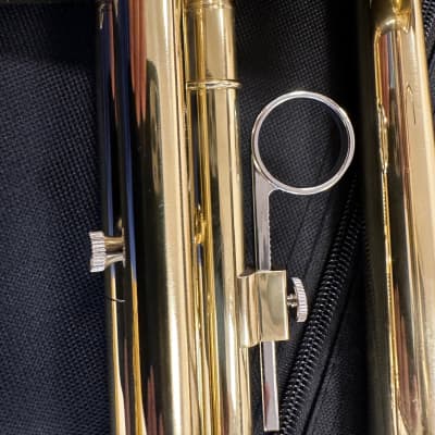 Jordan TRJ560 tromba in SIb image 7