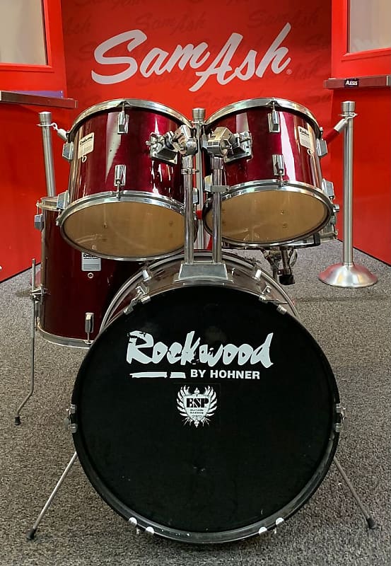 Hohner drums deals