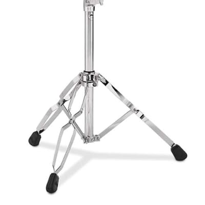 DW 9000  Heavy Duty Straight-Boom Cymbal Stand image 1