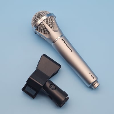MKH416-P48U3 ゼンハイザー ショットガンマイクロホン 本体