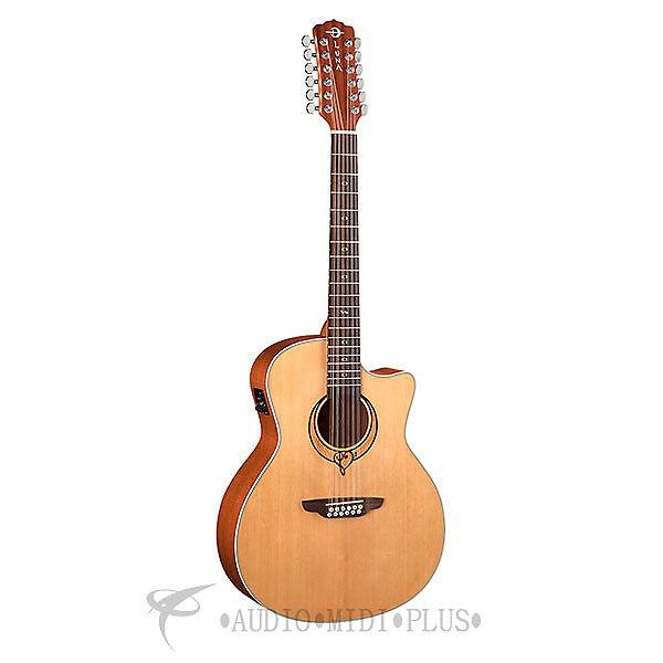 Luna wabi sabi 12 outlet string