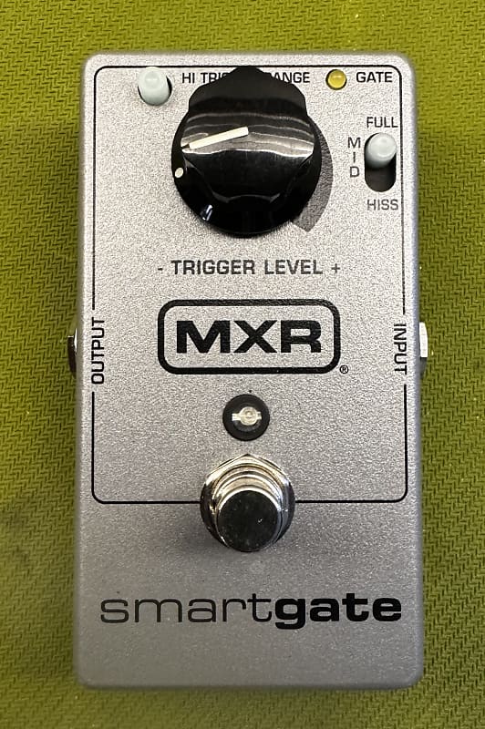MXR M135 Smart Gate