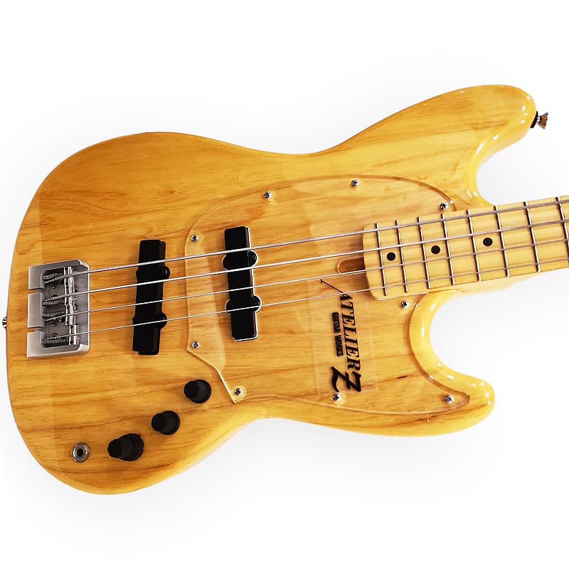 Atelier Z Baby Z j4 2011 - Vintage natural | Reverb