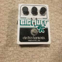 Electro-Harmonix Big Muff with Tone Wicker