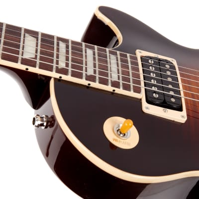 Gibson Slash Les Paul Standard - November Burst image 9