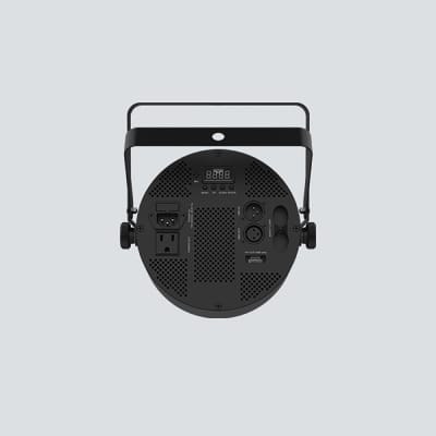 Mint Chauvet SlimPAR Q12 ILS Low-Profile High-Output Quad-Color (RGBA) LED Par Light image 4