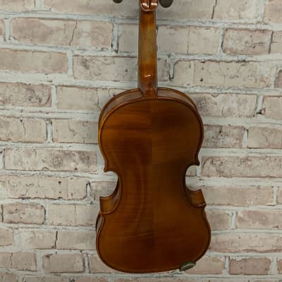Schroetter 4/4 Violin Outfit (Edison, NJ) (NOV23) image 2