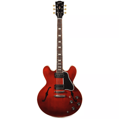 Gibson ES-335 Block 2010 - 2014