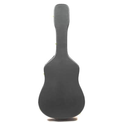 Guardian CG-018-D Archtop Hardshell Case for Dreadnought Acoustic Guitar image 3