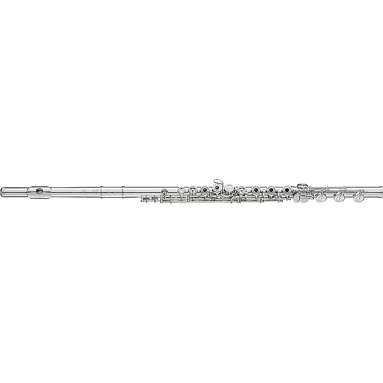 Yamaha YFL-677H Professional Flute image 1
