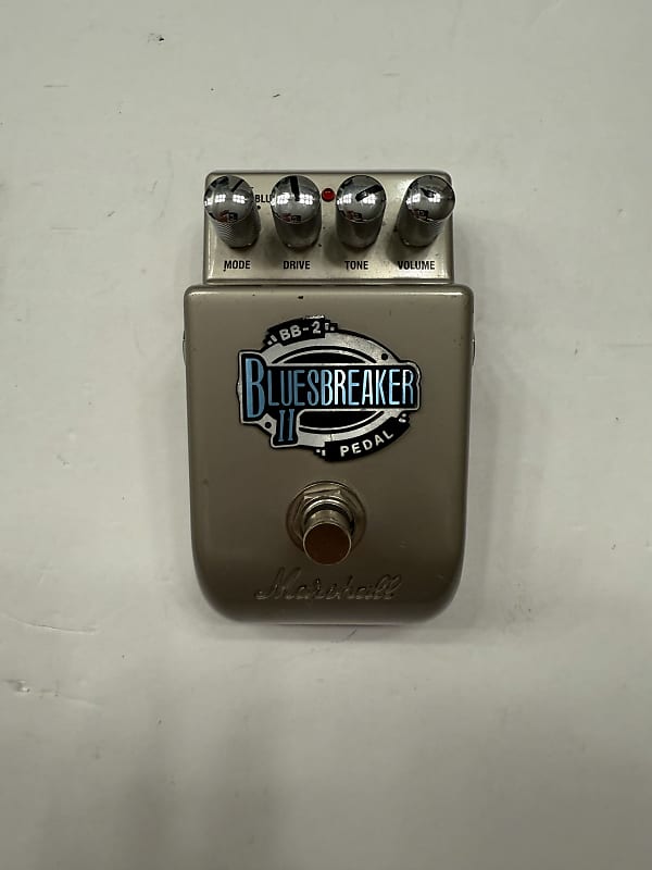 Marshall BB-2
