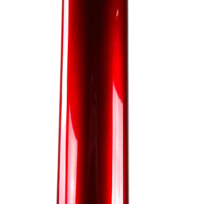 Epiphone Riviera Frequensator - Sparkling Burgundy image 10