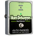 Electro-Harmonix HUM DEBUGGER Hum Eliminator, 7.5AC-400 PSU included