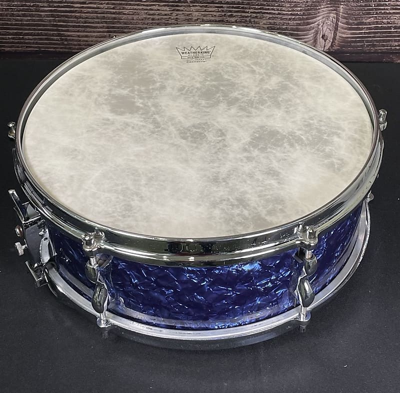 John Grey & Sons 5" x 14" Broadway Snare Drum (Edison, NJ)  (TOP PICK) image 1