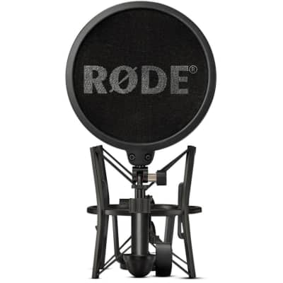 Rode Complete Studio Kit image 2