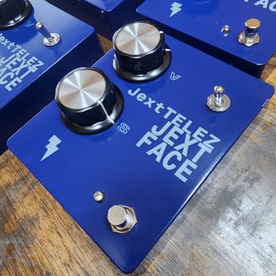 RE ARRIVAL/再入荷 MKIII Devices ProAnalog Vintage Based Germanium Drive Fuzz ギター