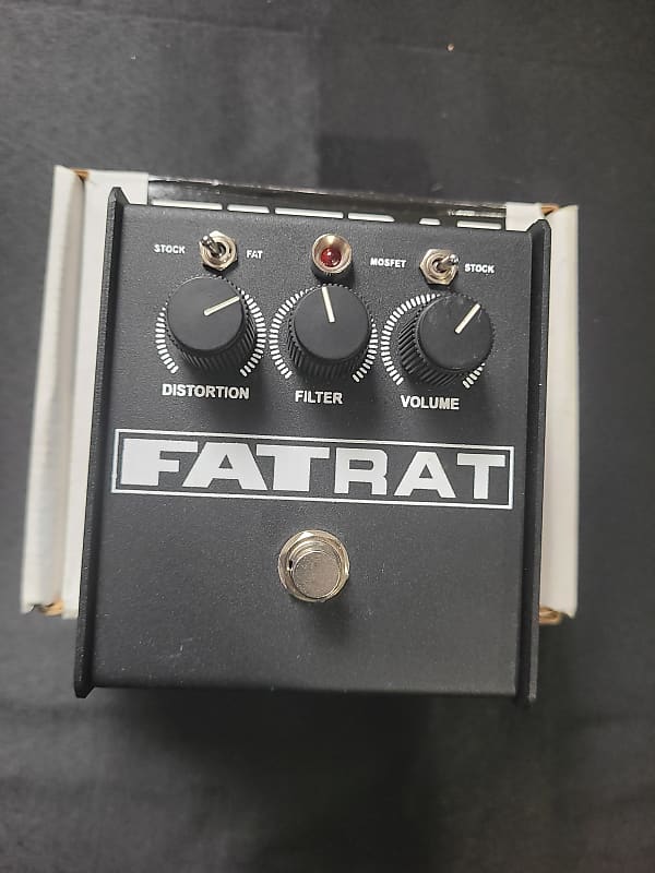 ProCo Fat Rat