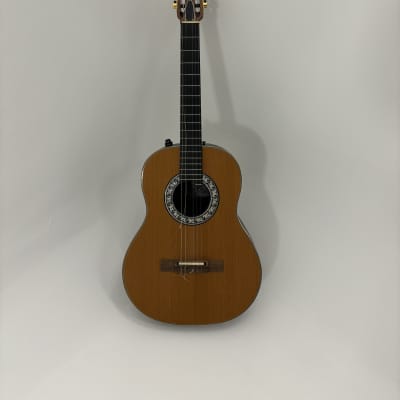 Ovation 1613 Classic | Reverb