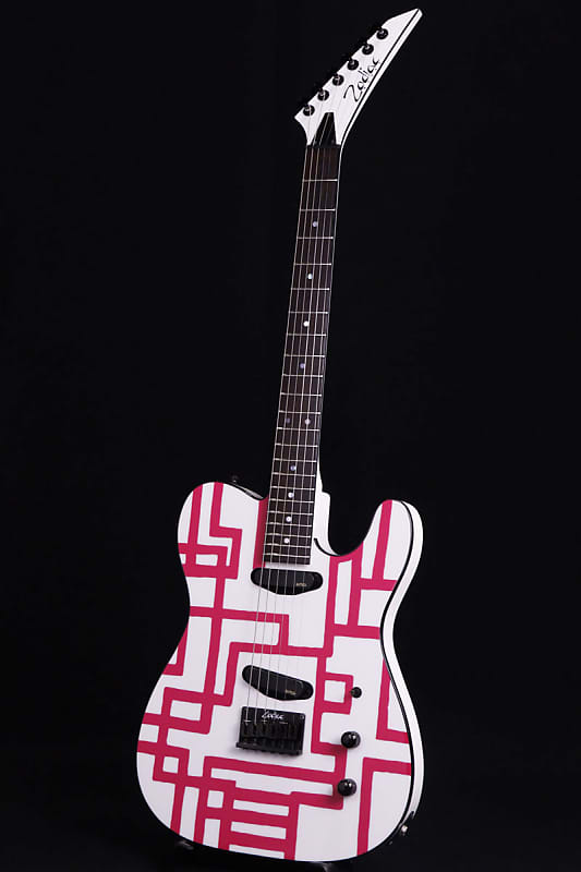 Zodiac Works TC-HOTEI 35TH Anniversary Limited Edition Pink