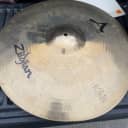 Zildjian 20" A Custom Crash Cymbal